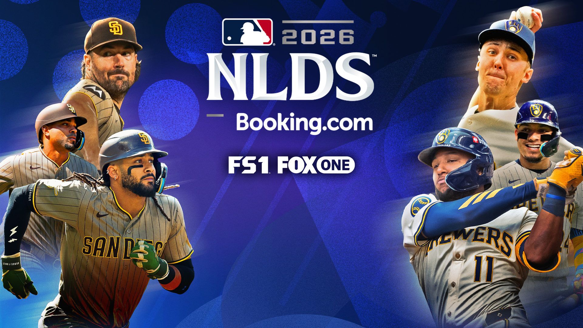 NL NLDS Game 1